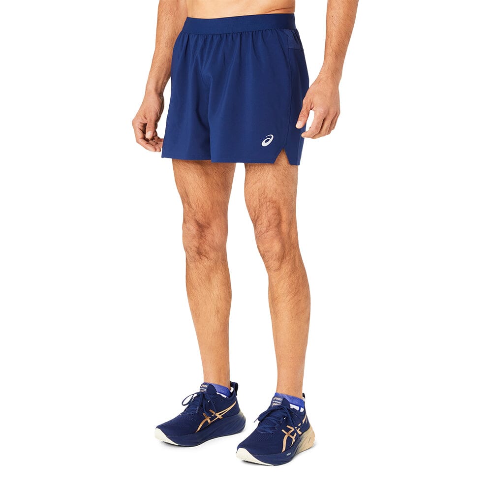 ASICS Men's Running Shorts 5