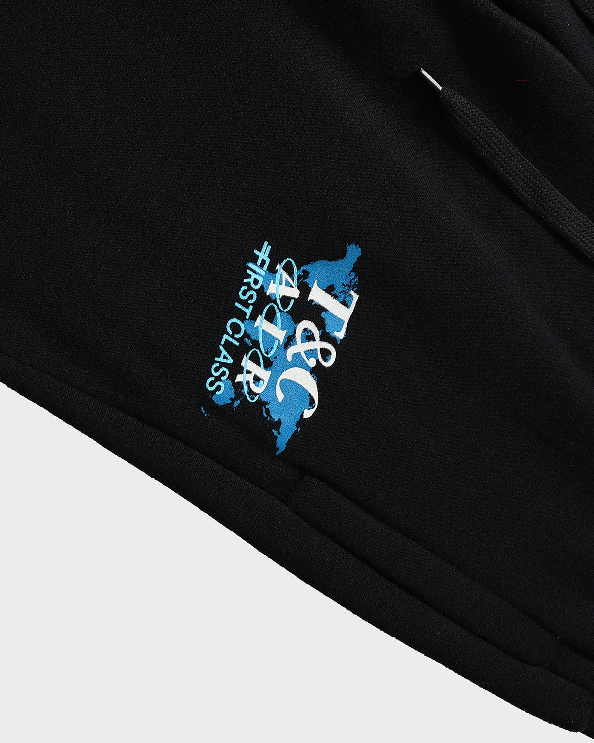 Premium Black Hoodie and Sweatsuit Set for Men & Women - Soft Cotton Comfort Wear for Gym, Lounge & Street Style Fashion