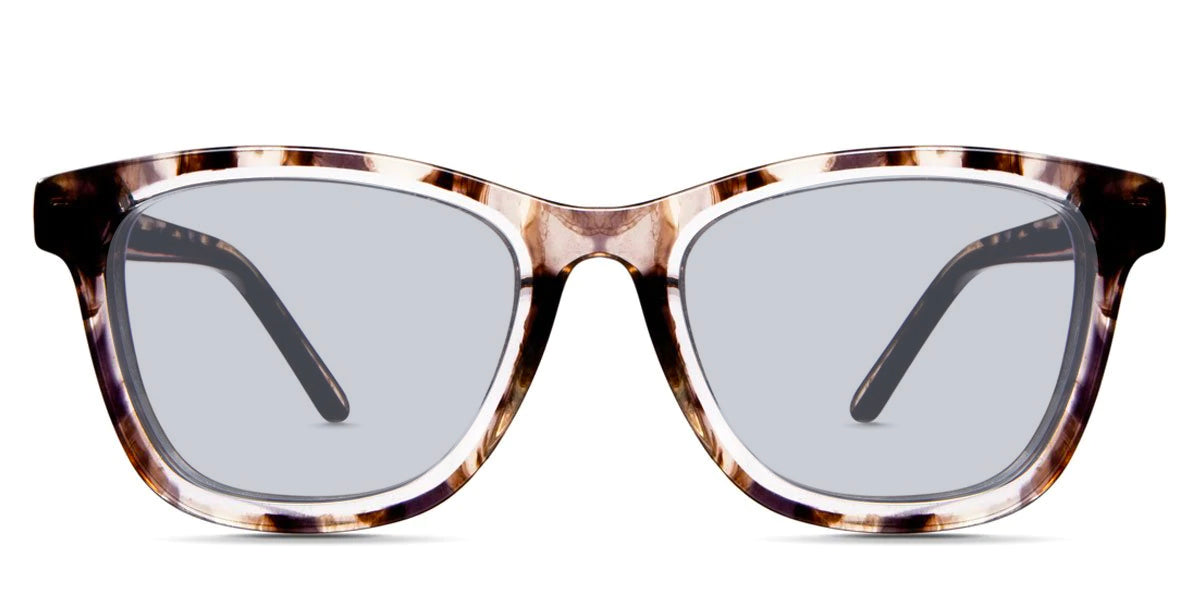 Sandoval Women's Prescription Eyeglasses - Stylish & Comfortable Frames for Reading, Work & Everyday Use