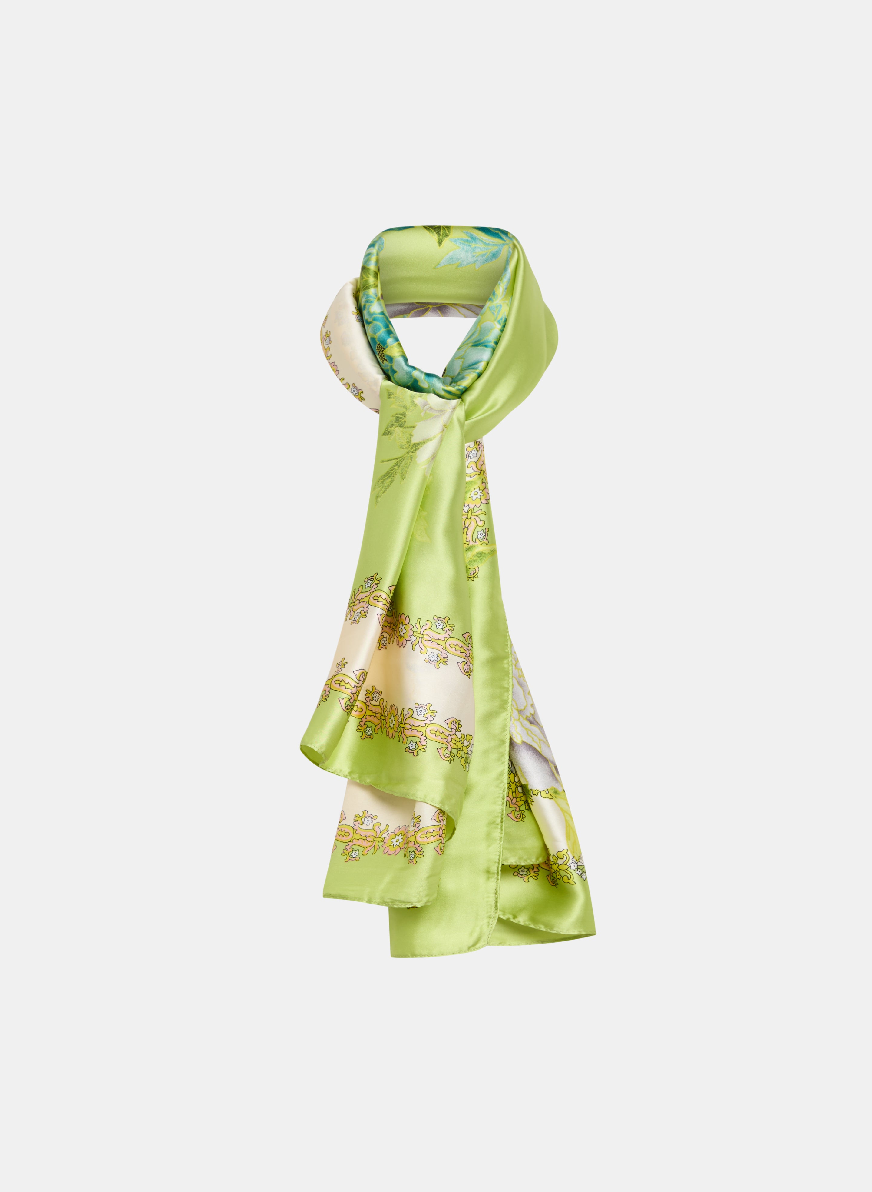 Cedar Green
