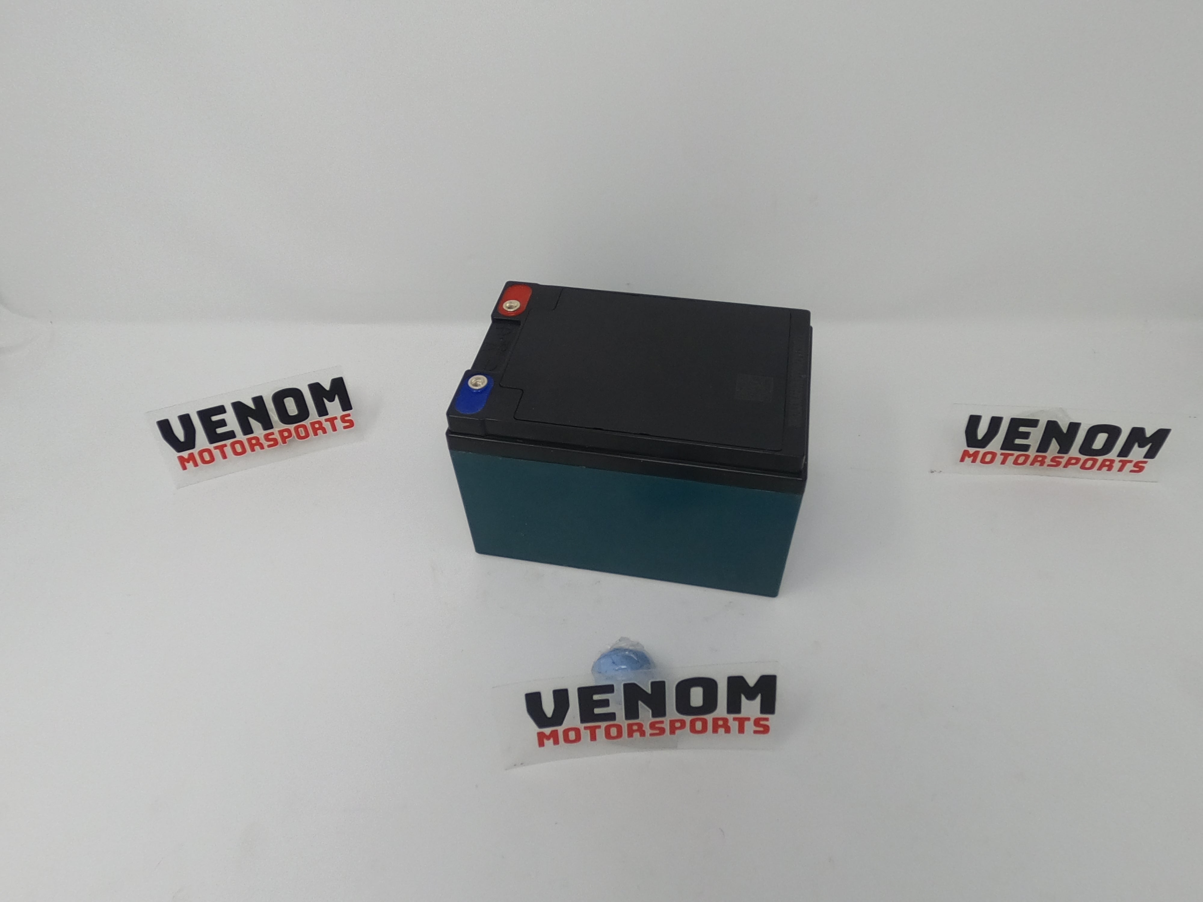 Venom 1000W Electric ATV E-Racer with High-Performance Battery Cell (17809020020) - Perfect for Off-Road Adventures & Trail Riding