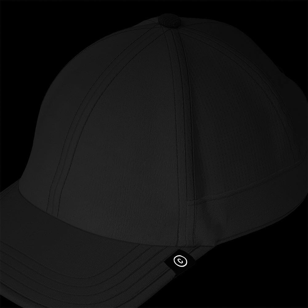 CRWCap SC LE - Premium Adjustable Baseball Cap for Men & Women - Unisex Fashion Hat for Outdoor, Sports, and Casual Wear