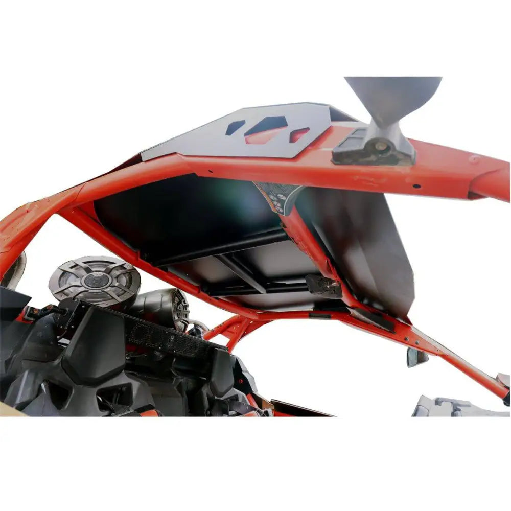 Aluminum Roof for Can Am Maverick X3 2 Seater - Durable & Lightweight UTV Accessory - Perfect for Off-Roading & Outdoor Adventures