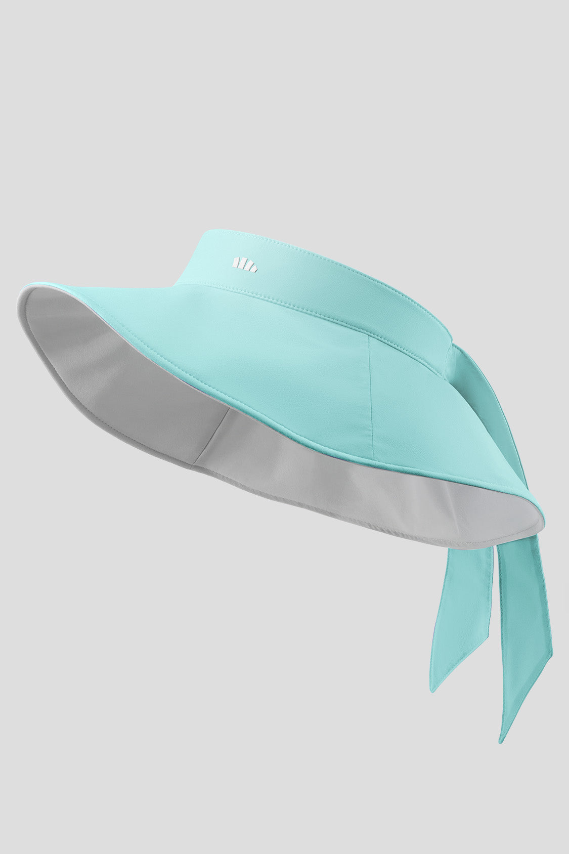 Nomad Women's Packable Topless Fisherman Hat UPF50+ Sun Protection - Perfect for Beach, Fishing, and Outdoor Activities