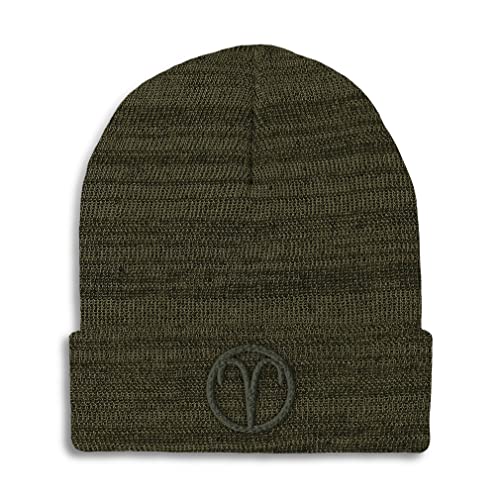 Heather Olive Green Design Only