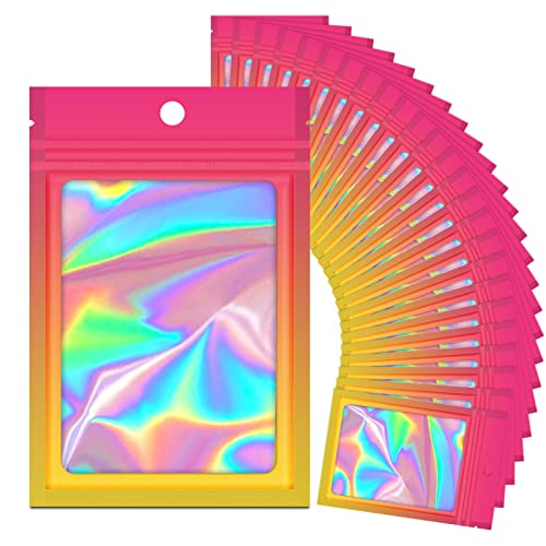 Hot Pink&Orange