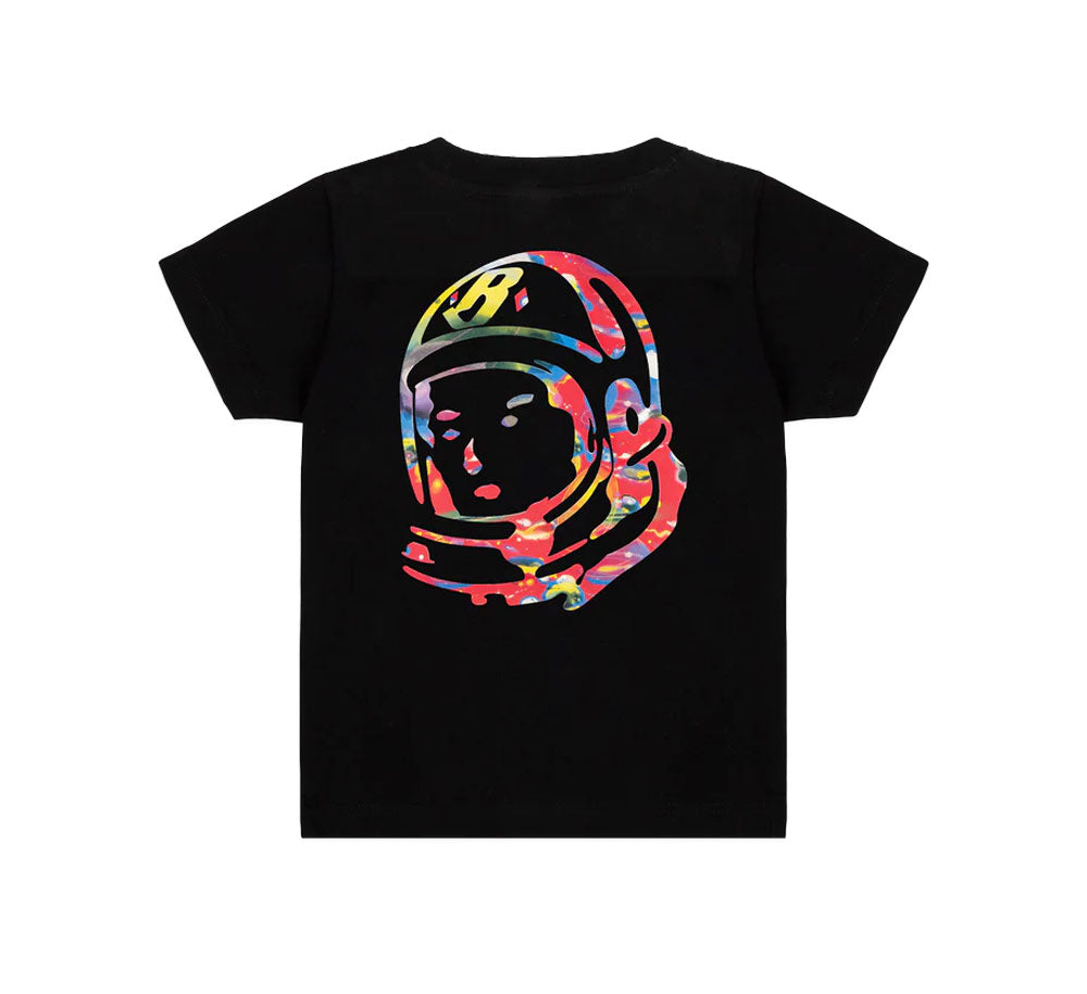 BB Helmet Cosmos SS Tee - Men's Short Sleeve Graphic T-Shirt for Casual Wear & Street Style Fashion