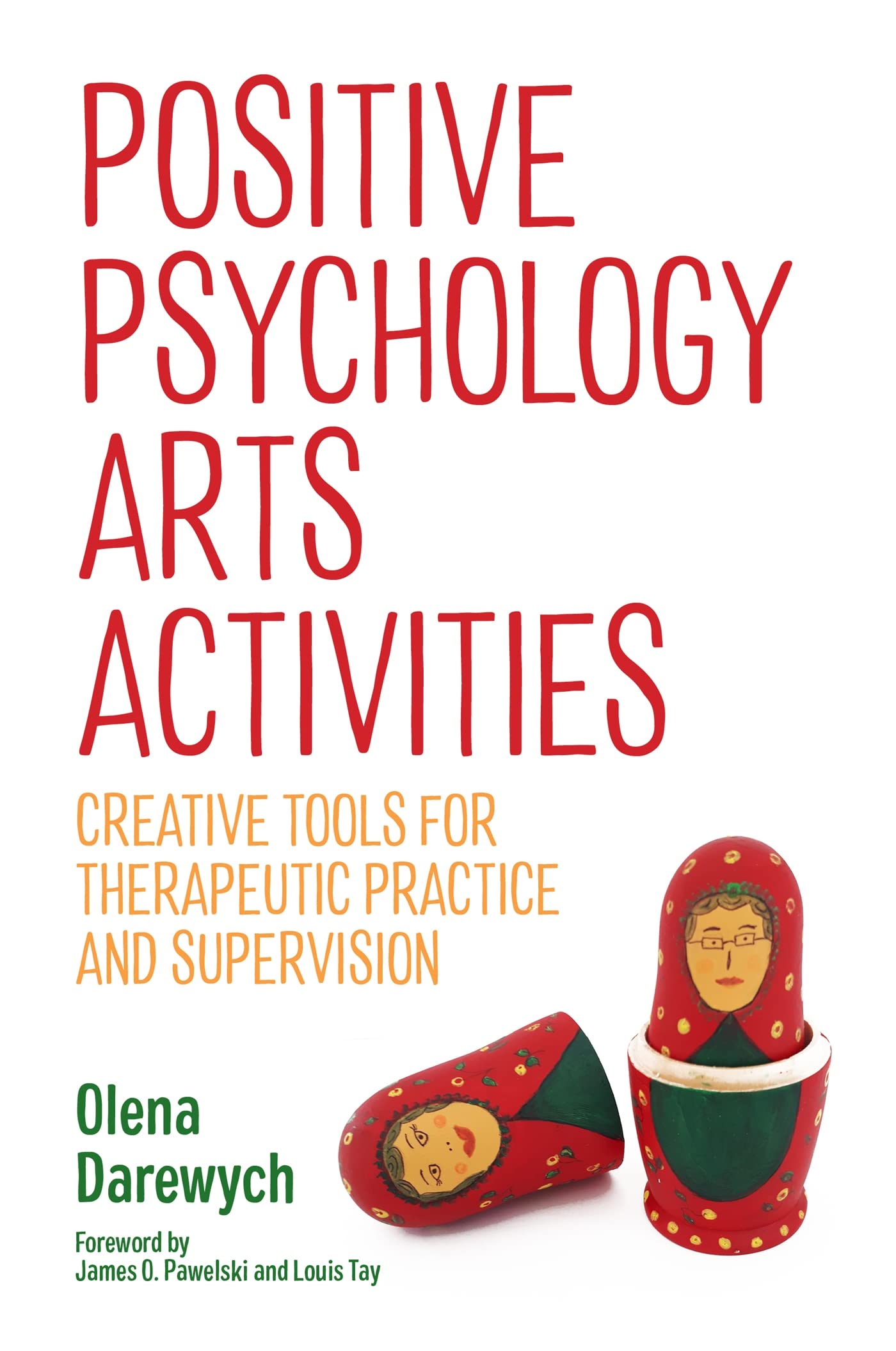 Positive Psychology Art Activities for Mindfulness & Happiness