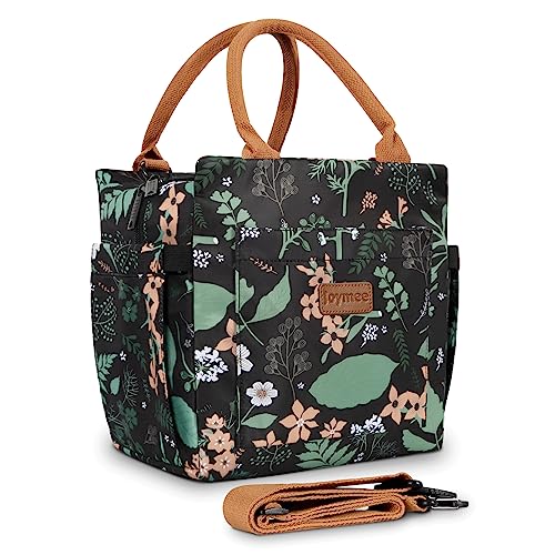 05 Green Leaf with Shoulder Strap