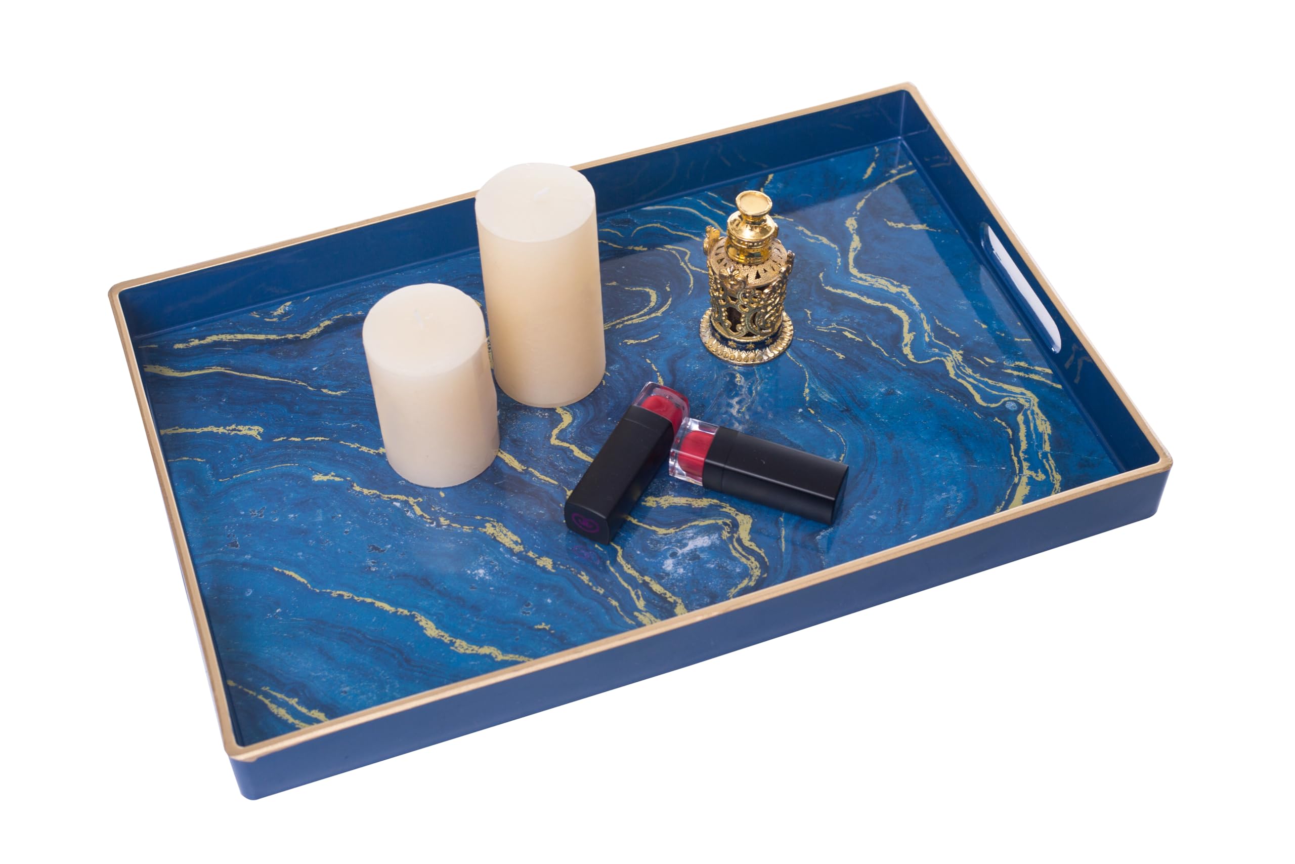 MAONAME Decorative Tray - 15.7