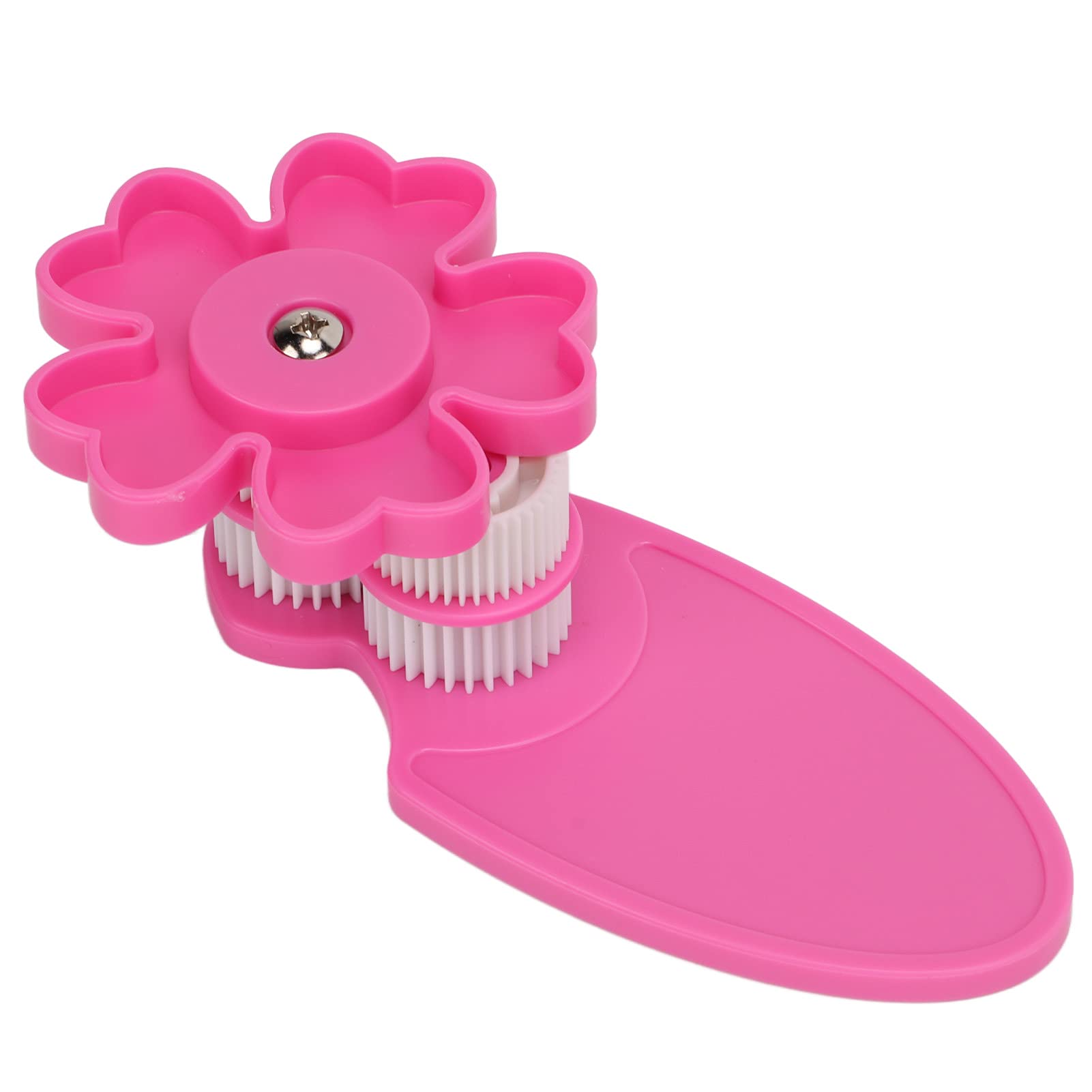 Paper Crimper Tool - Lightweight & Easy-to-Use Quilling Tool for Creating Beautiful Wave & Wrinkle Effects | Perfect for Scrapbooking, Card Making & DIY Paper Crafts