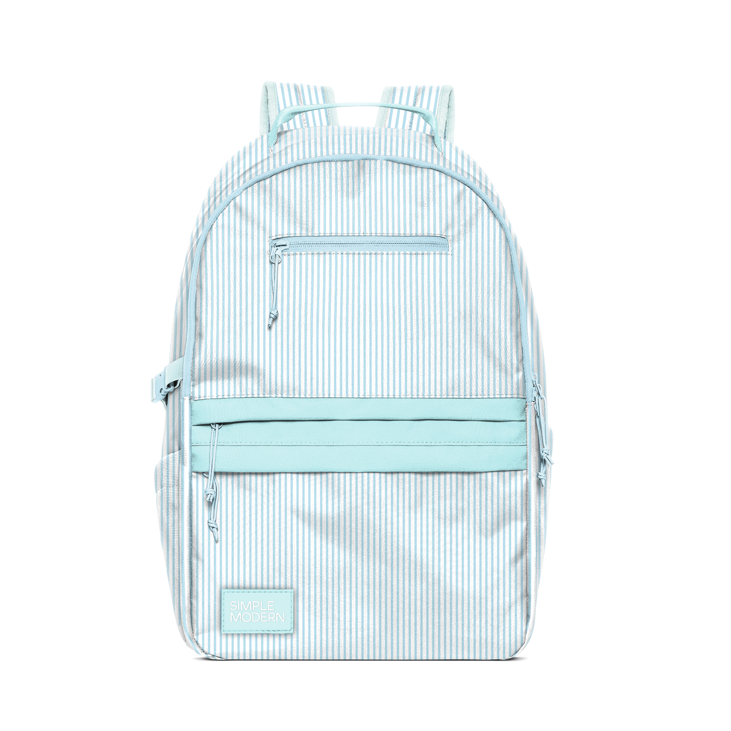 Ellis 25L Lightweight Waterproof Backpack for Travel, Hiking & School - Durable Laptop Daypack with USB Charging Port & Anti-Theft Design