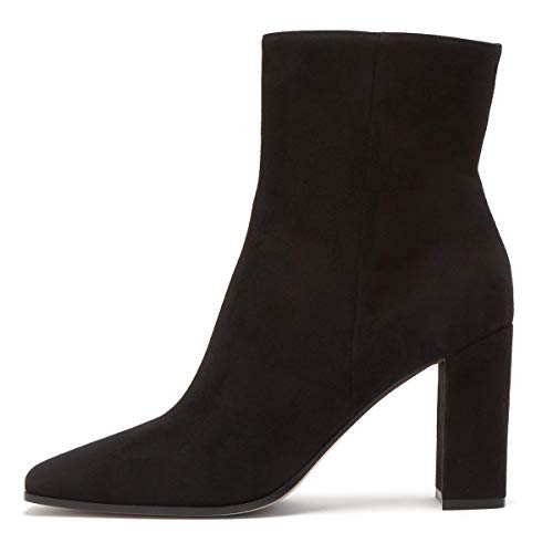 Suede Black