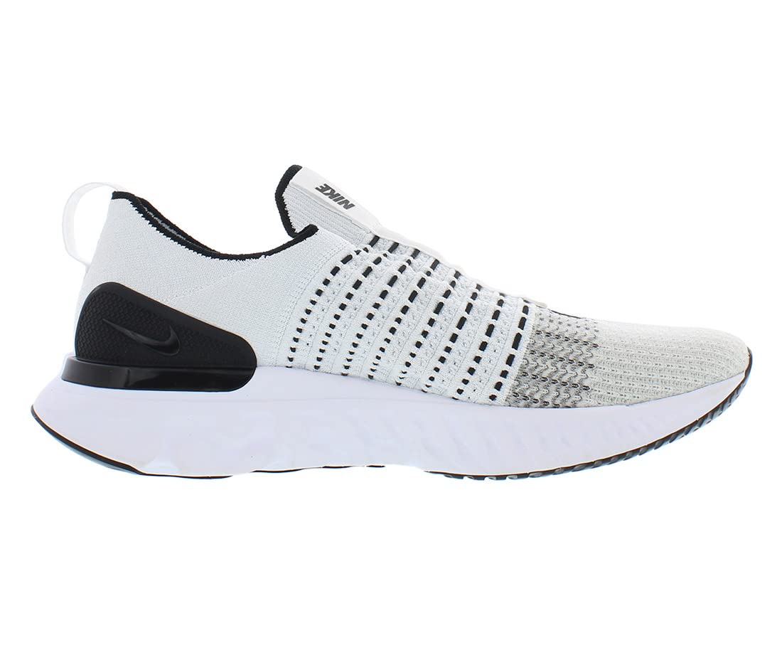 Nike React Phantom Run FK 2 Women's Running Shoes - Lightweight Cushioned Sneakers for Road Running, Jogging & Gym Workouts