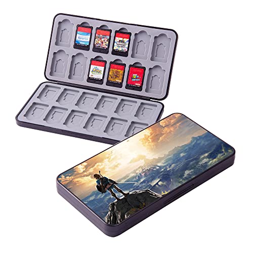 Zelda Legend