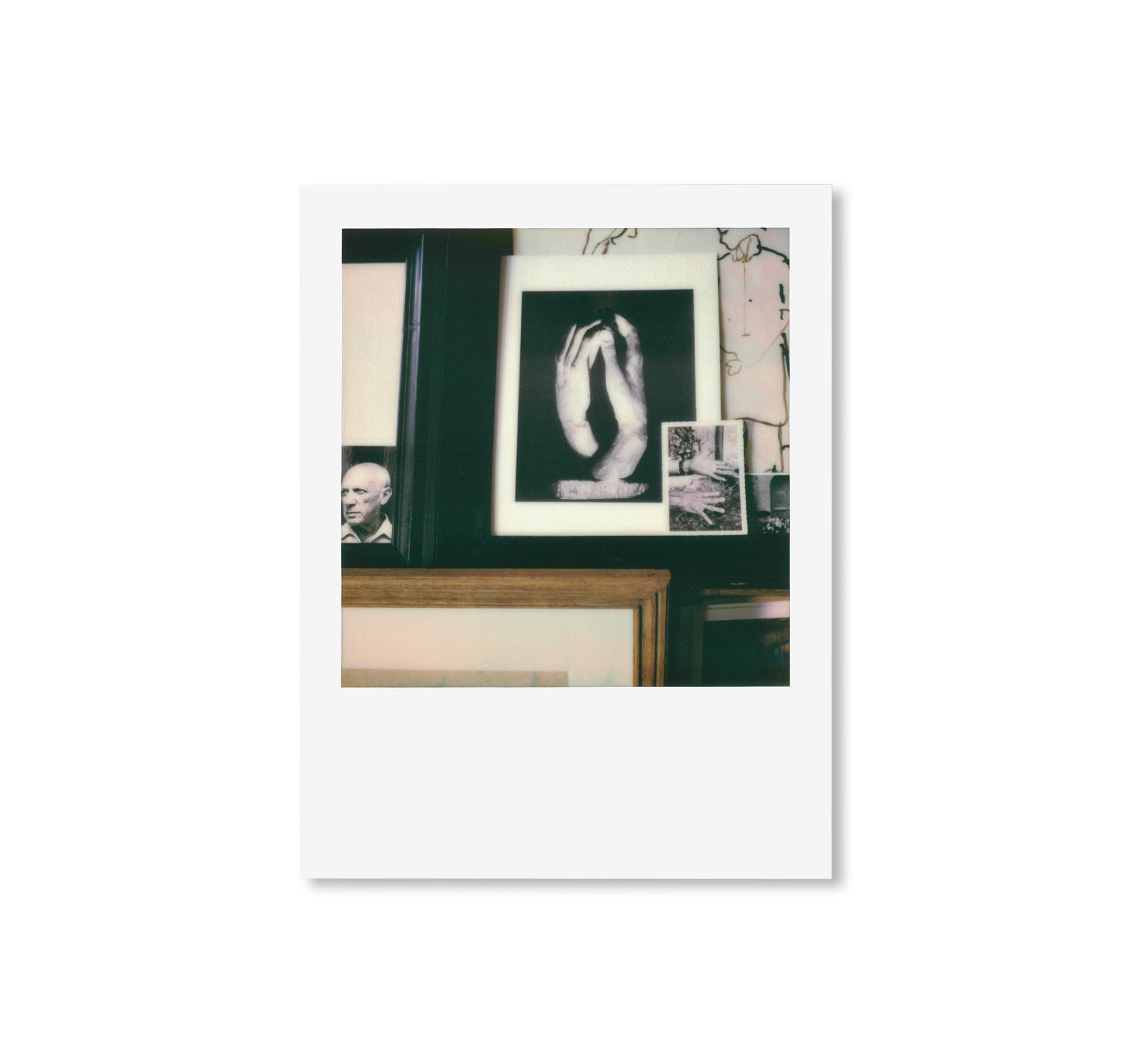 56 Days in Arles by François Halard - Special Edition Photography Book | Art Lovers Gift, Coffee Table Decor, Interior Design Inspiration
