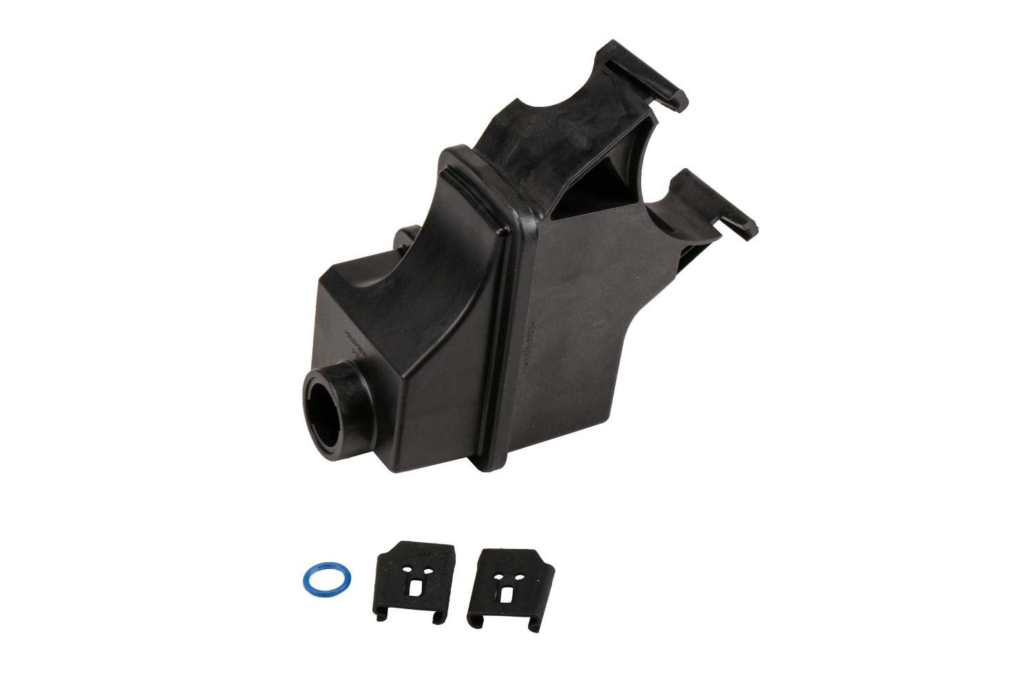 Genuine 19209150 Power Steering Fluid Reservoir - Replacement Part for Smooth Steering - Compatible with Multiple Car Models - Ideal for DIY Auto Repair & Maintenance