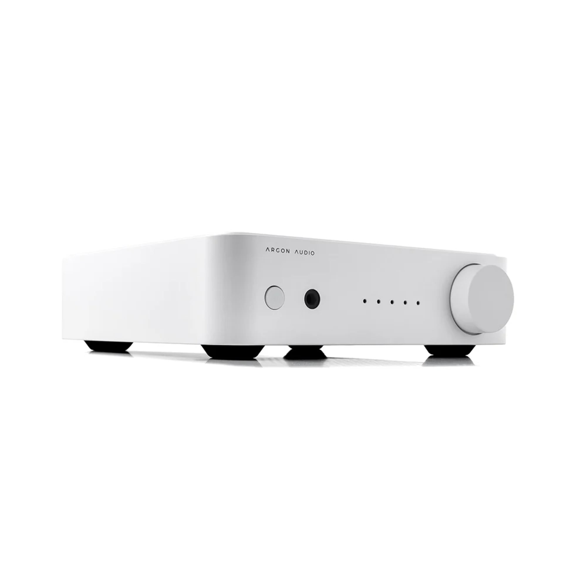 Argon SA1 MK2 Integrated Stereo Amplifier - High Power Hi-Fi Audio System for Home Theater & Music Listening
