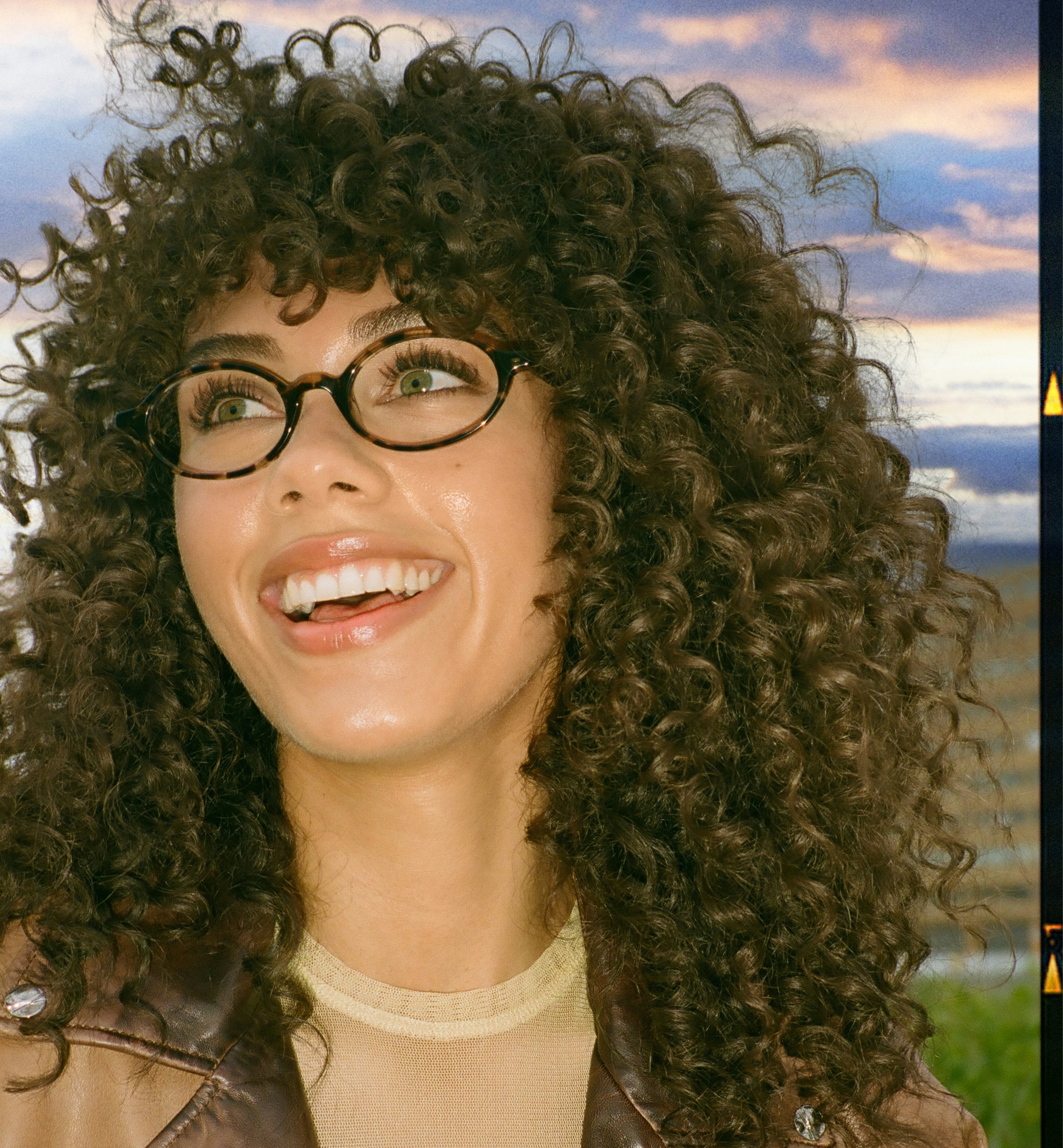 Stylish Cardi Sunglasses for Women - UV Protection & Polarized Lenses - Perfect for Driving, Beach & Outdoor Activities