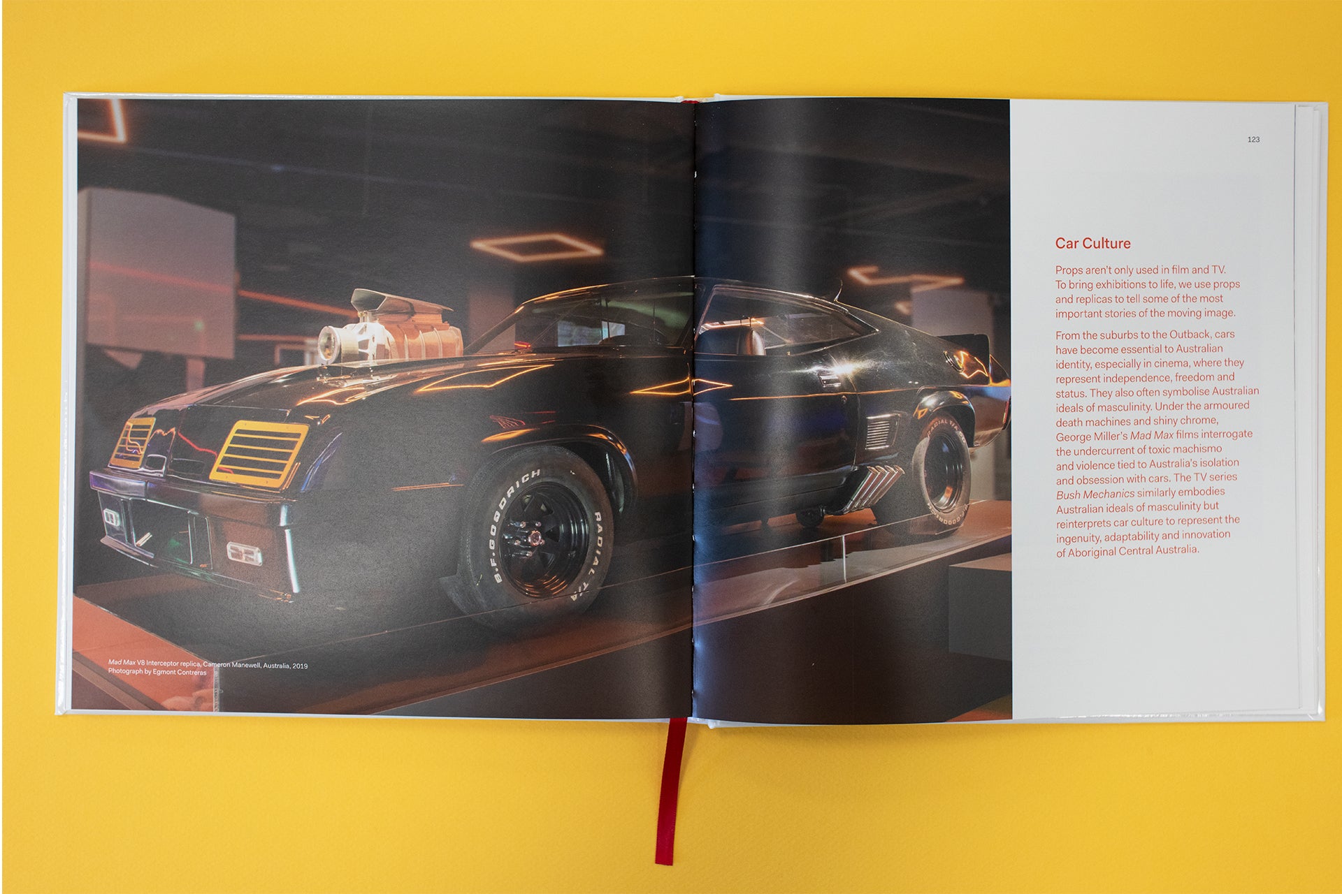 The Story of the Moving Image Hardcover Book - Explore Film History & Cinematic Evolution | Perfect for Movie Buffs, Film Students & Collectors