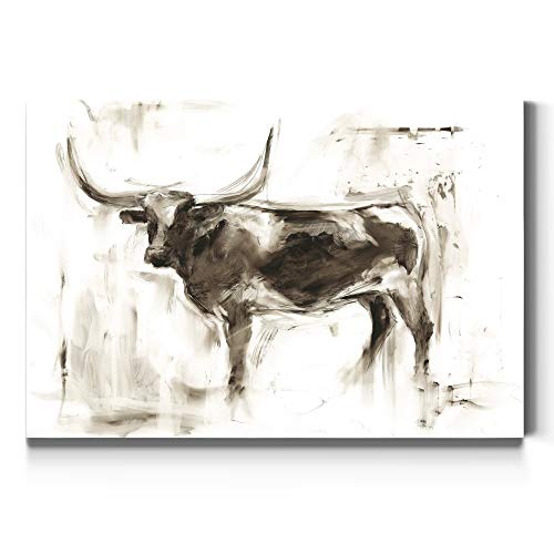 Longhorn Study (2)