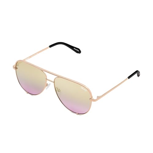 Rose Gold/Gold Lavender