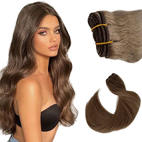 #8 Ash Brown