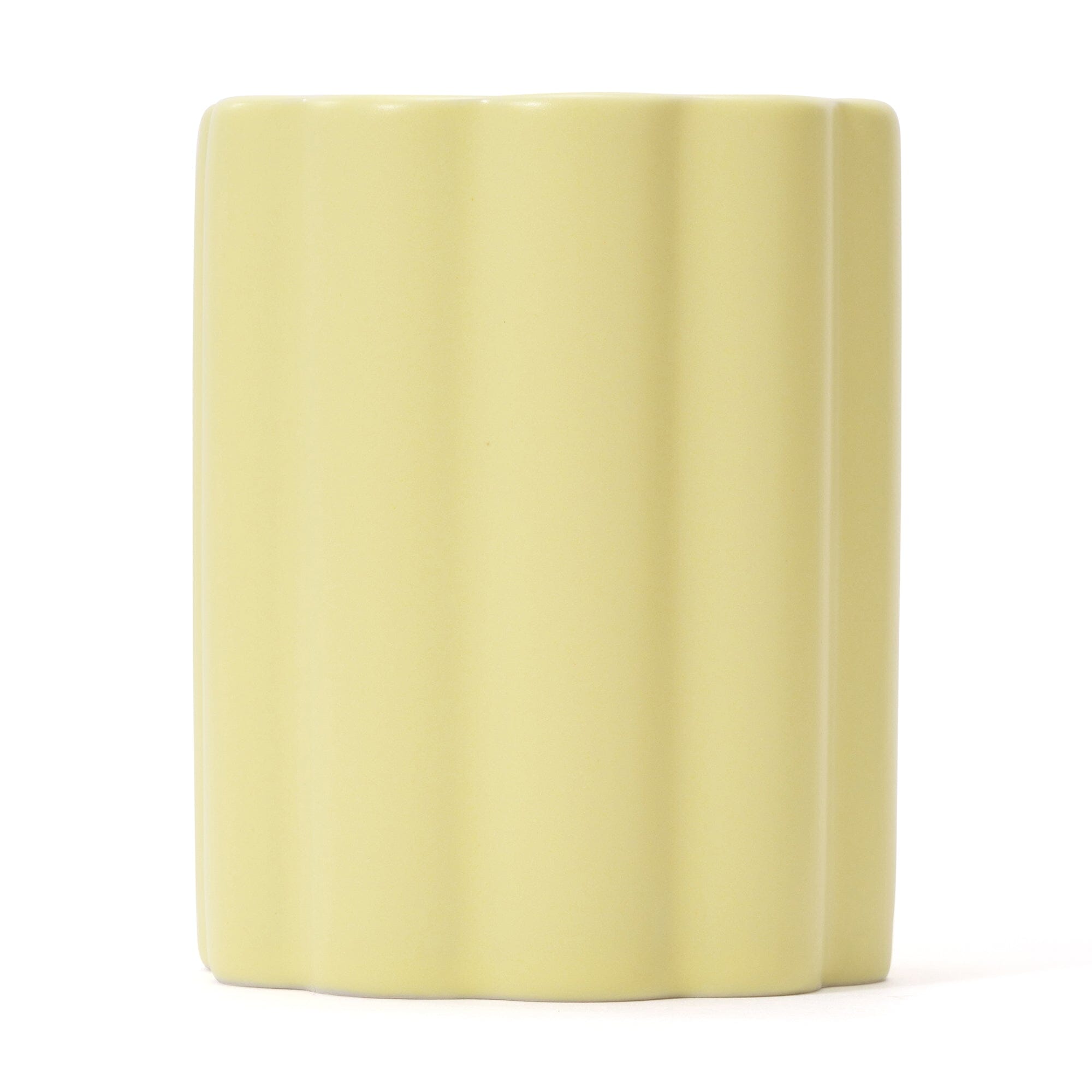 Lemon Tea Scented Candle - Aromatherapy Soy Wax Candle for Relaxation & Stress Relief - Perfect for Home, Spa, and Meditation Spaces