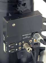 Pier/Tripod Control Box Adapter (CBAPT) - Heavy Duty Mounting Solution for Telescopes & Astronomy Equipment - Perfect for Stargazing, Astrophotography & Outdoor Observation
