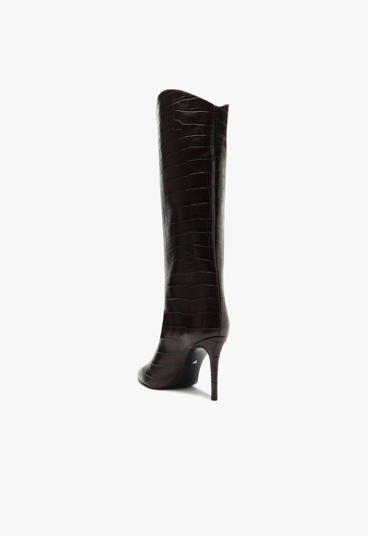 Maryana Women's Wide Calf Boots - Comfortable & Stylish Winter Boots for Casual Wear, Work, and Outdoor Activities