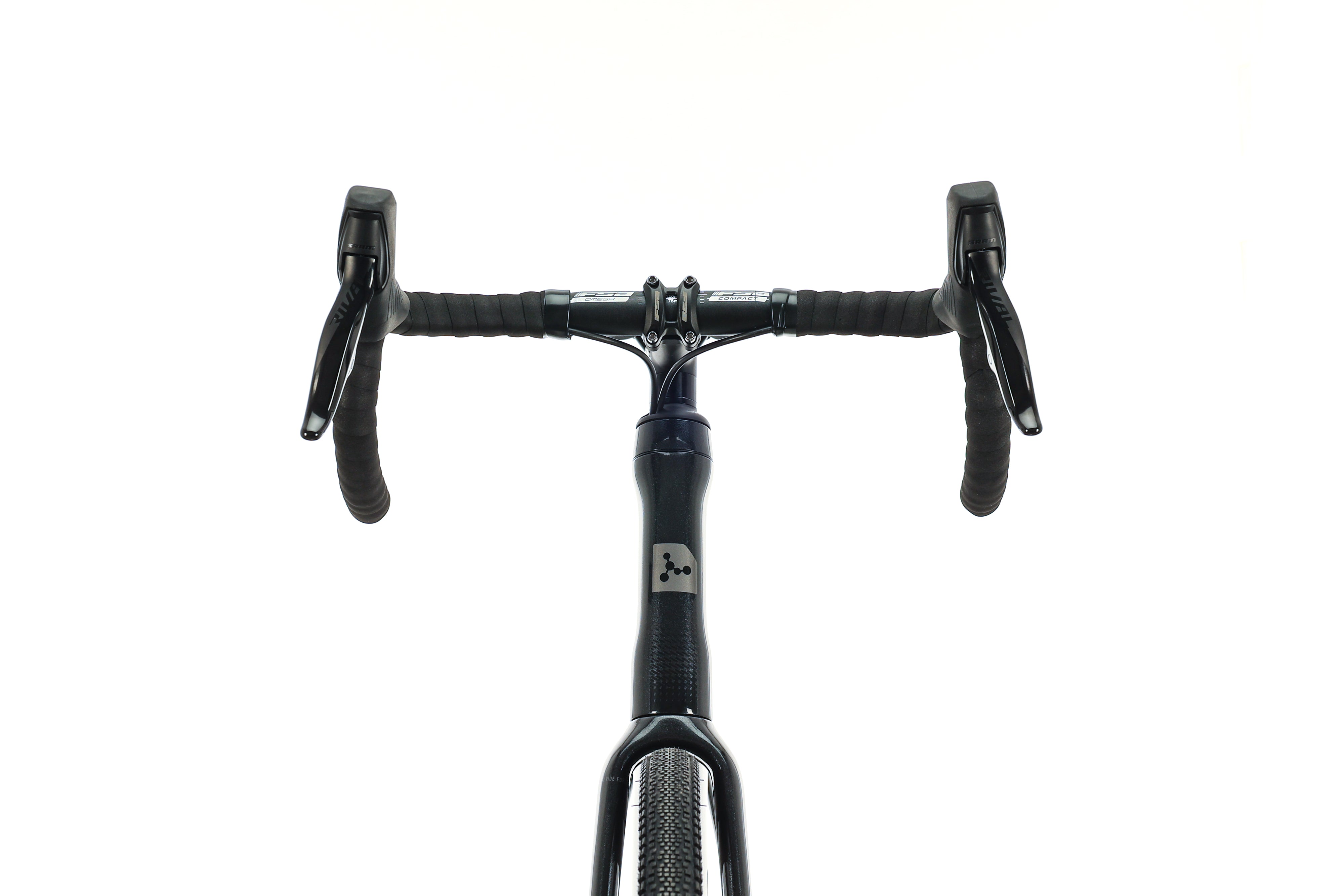 Argon 18 Krypton Rival AXS Road Bike 2023 - X Large Size | High-Performance Carbon Frame | SRAM Rival eTap AXS Groupset | Ideal for Road Racing, Endurance Cycling & Long-Distance Training