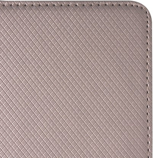 Apple iPhone XR Wallet Case with Card Holder - Premium Gold Leather Cover for Women & Men | Perfect for Everyday Use, Travel & Business (Compatible with iPhone XR)