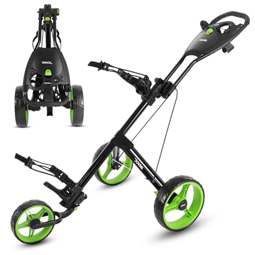 Green, Black