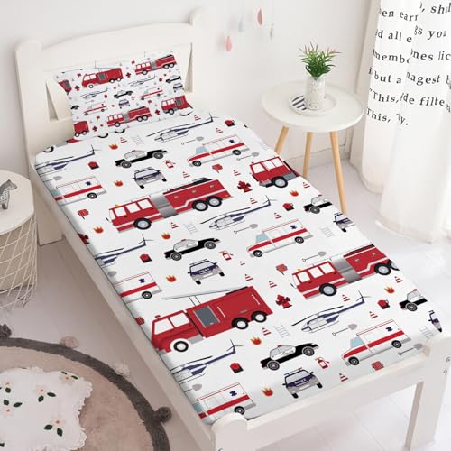 Fire Truck