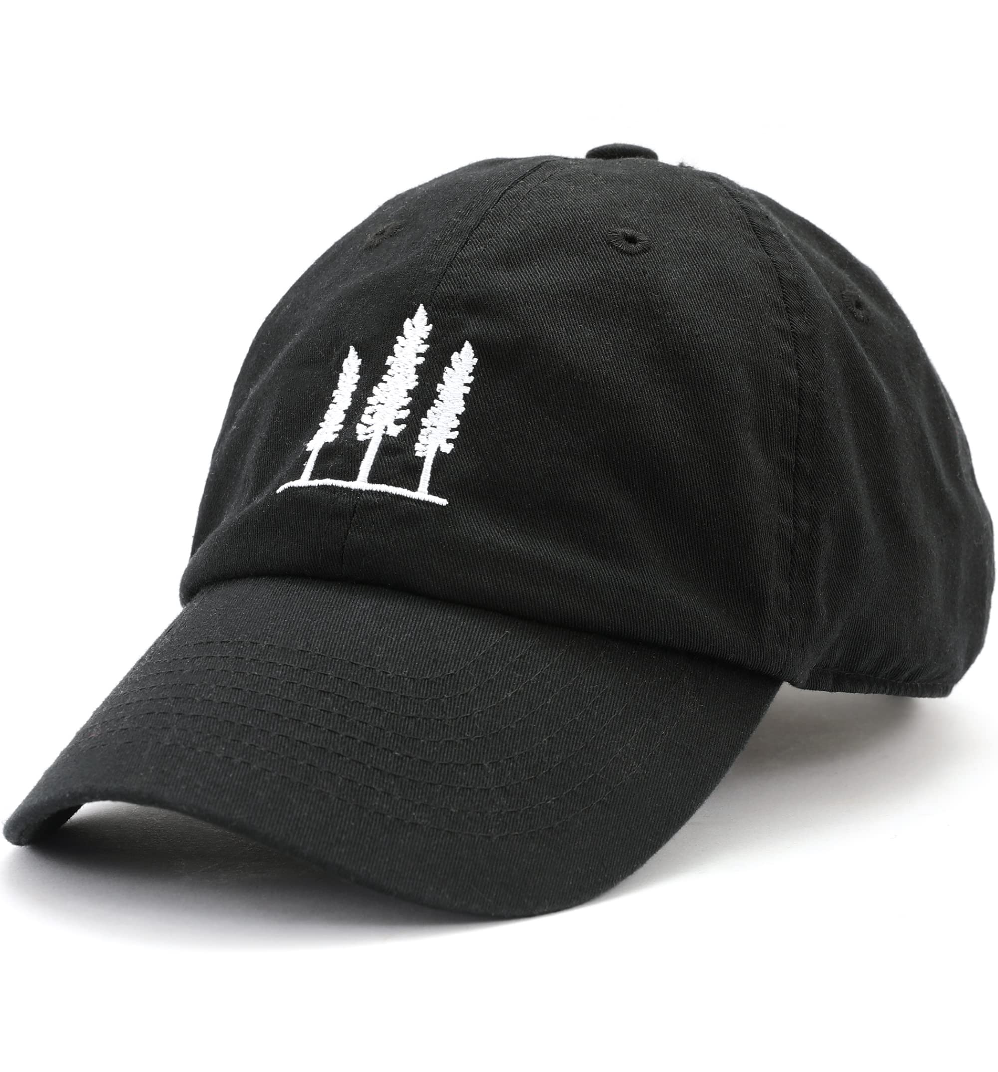 Stylish & Durable Baseball Cap for Men & Women - Vintage 90s Dad Hat - Perfect for Casual Wear, Outdoor Activities & Sports