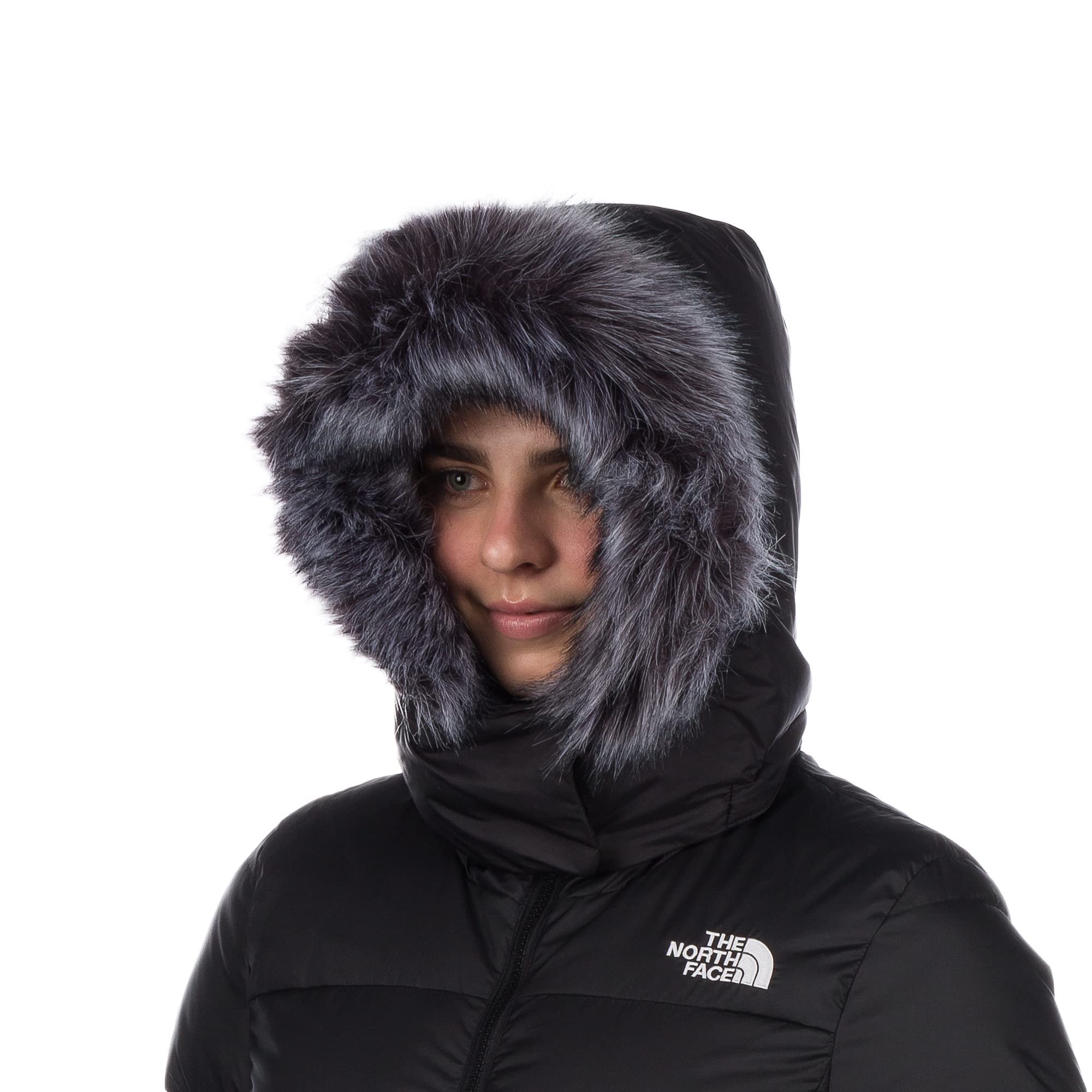 The North Face Women's Antero Down Parka - Waterproof Winter Coat with 550 Fill Power Down - Warm Hooded Jacket for Hiking, Skiing & Cold Weather Adventures