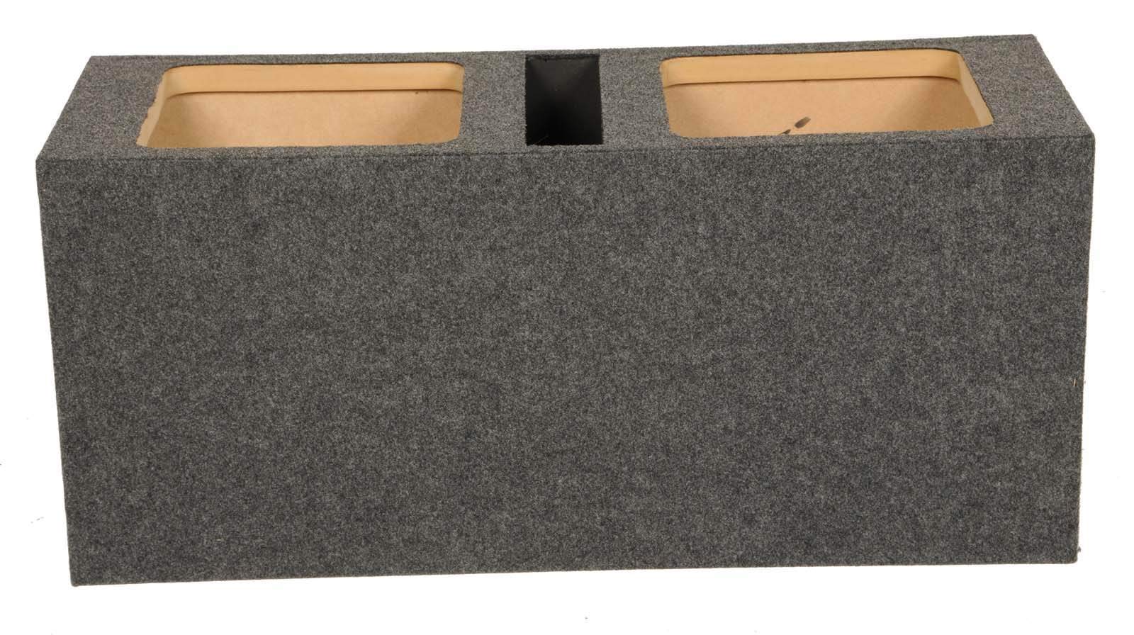 Square Kicker Solobaric Dual 12