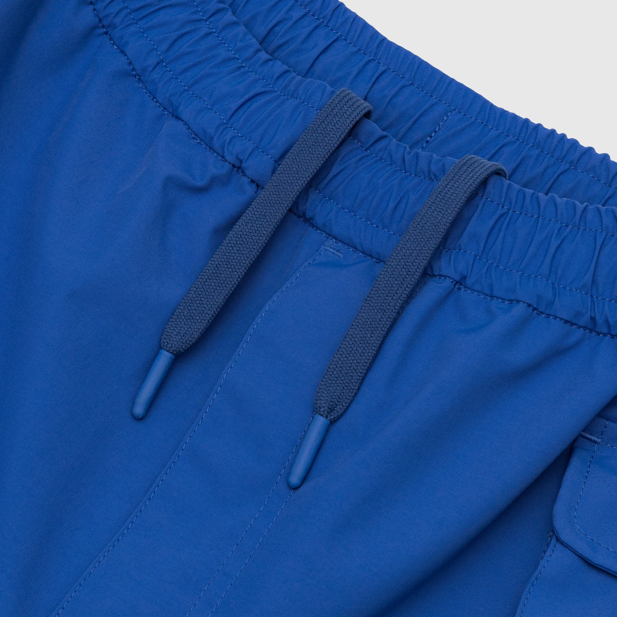 GORE-TEX Men's Hiking Shorts - Waterproof & Breathable Outdoor Shorts for Mountain Climbing, Trail Running & Camping
