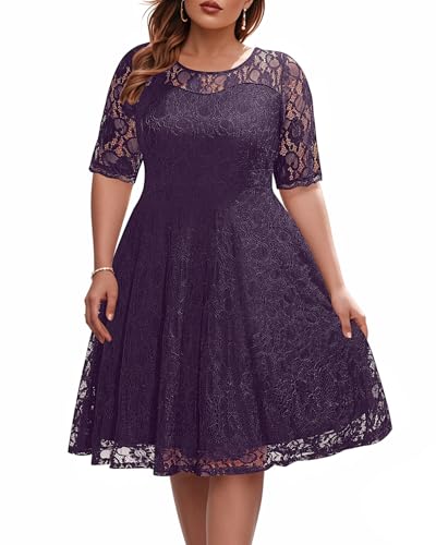 Dark Purple