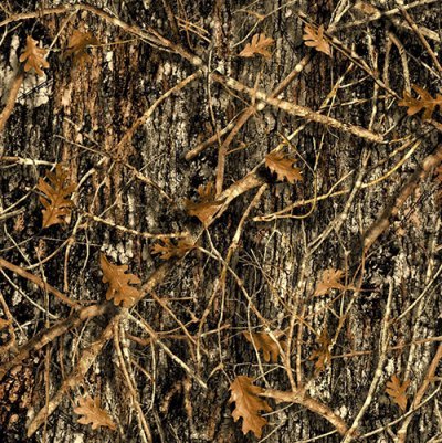 Durafit Custom Seat Covers for Ford F250-F550 Trucks | Front Low Back Captain Chairs with Adjustable Headrests | 40/60 Split Bench Rear Seat Covers | Conceal Brown Camo Endura Fabric | Perfect for Off-Roading, Work Trucks & Outdoor Adventures