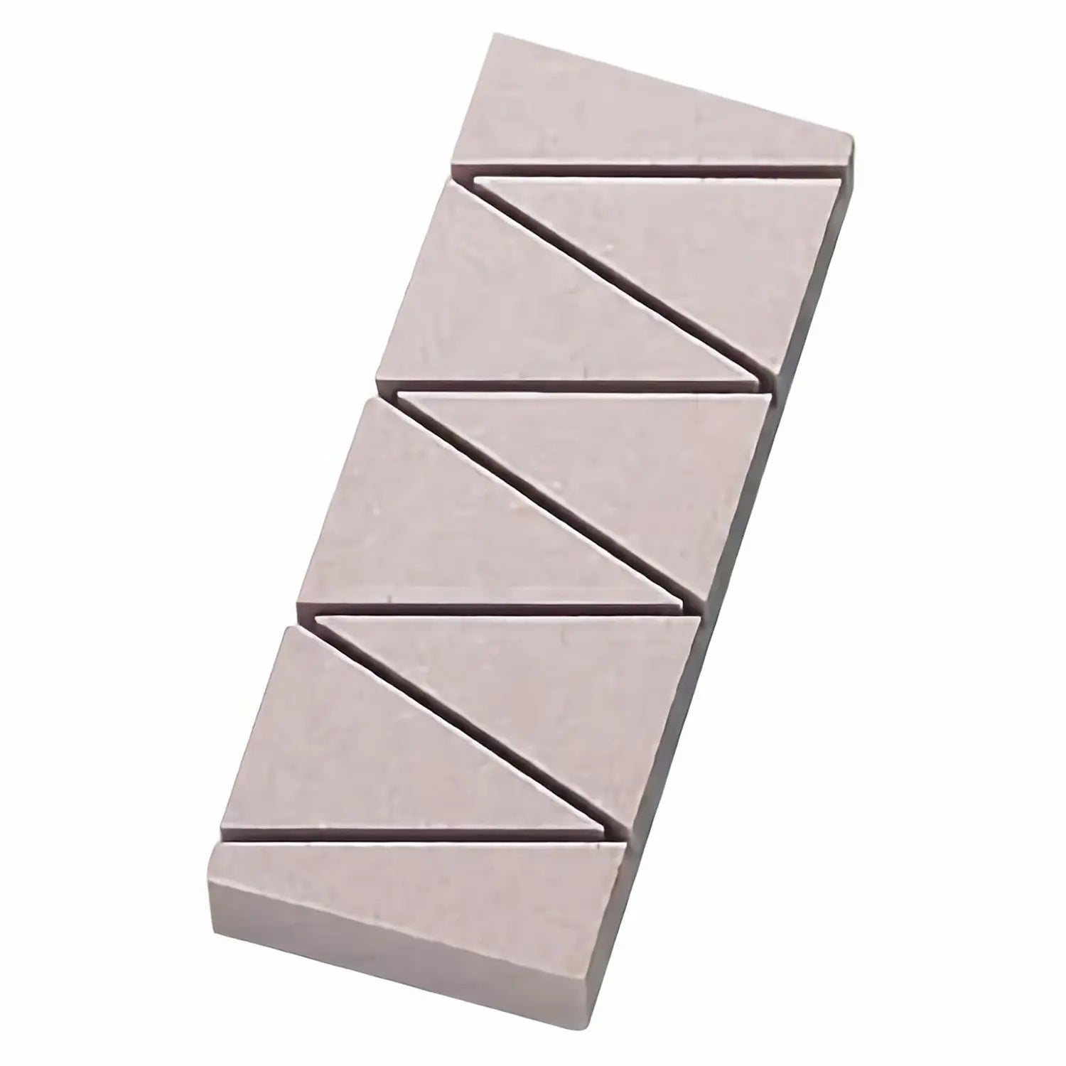 Imanishi Ceramic Flattening Stone - 400/1000 Grit Dual-Sided Sharpening Stone for Knives & Tools - Perfect for Kitchen, Workshop & Outdoor Use