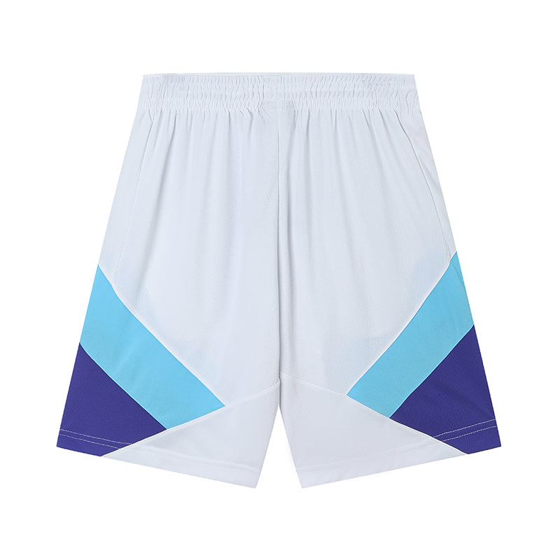 Wade Shorts 109 12 - Men's Quick-Dry Active Shorts for Running, Gym & Outdoor Sports - Lightweight & Breathable Workout Shorts