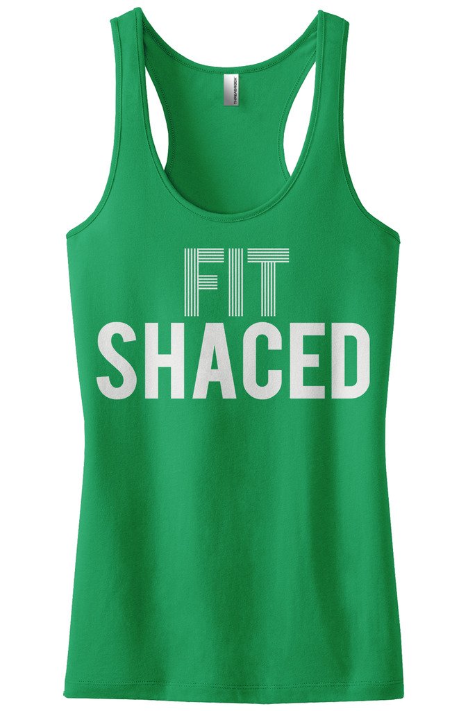 Threadrock Women's Racerback Tank Top - Comfortable Fit & Stylish Design for Yoga, Gym & Casual Wear