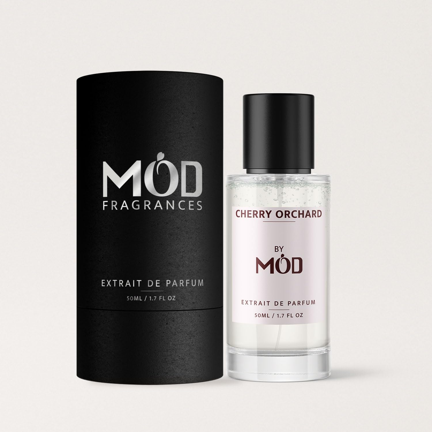 Cherry Orchard Perfume for Women & Men - Long Lasting Amber Floral Fragrance Extrait De Parfum 50ml | Inspired by Tom Ford Lost Cherry | Perfect for Date Night, Office & Special Occasions