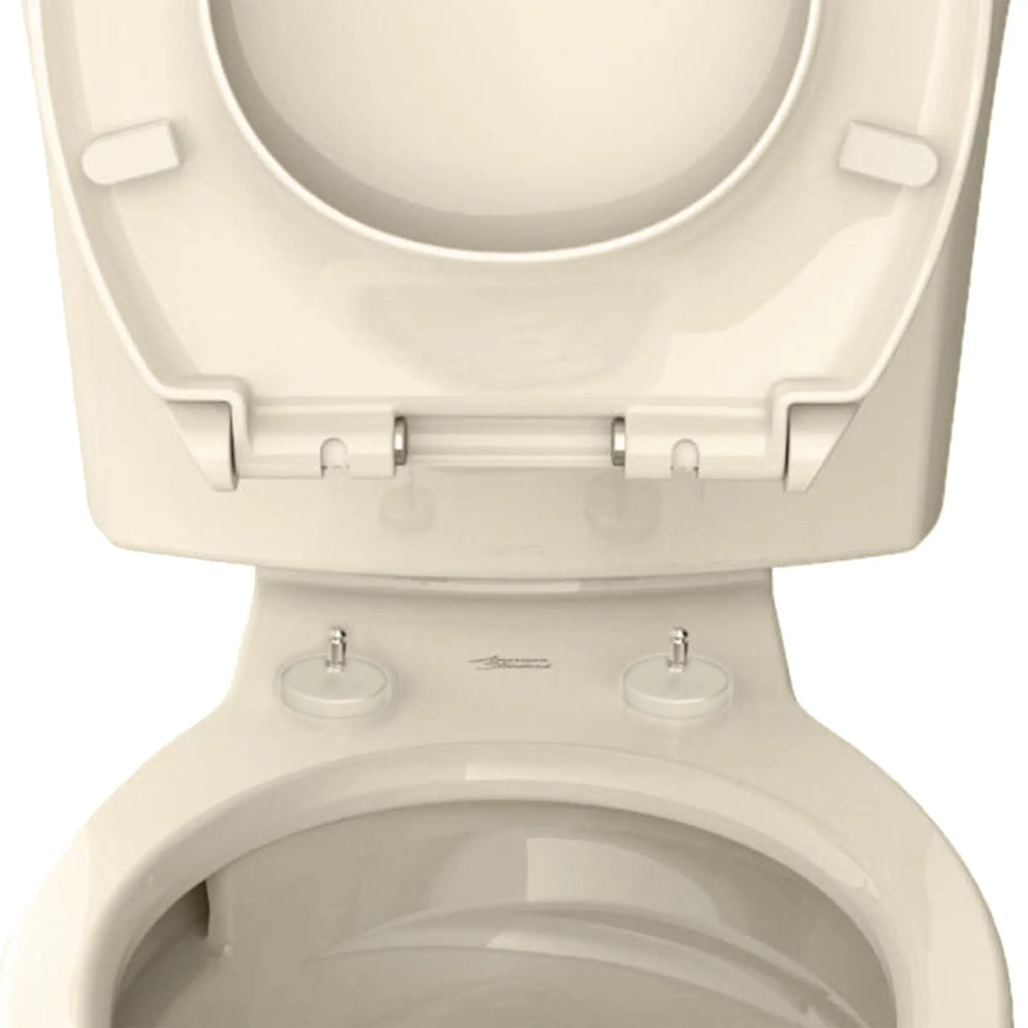 Slow Close & Easy Lift Off Round Front Toilet Seat - Modern Bathroom Upgrade for Comfort & Convenience - Perfect for Home, Office & Commercial Use