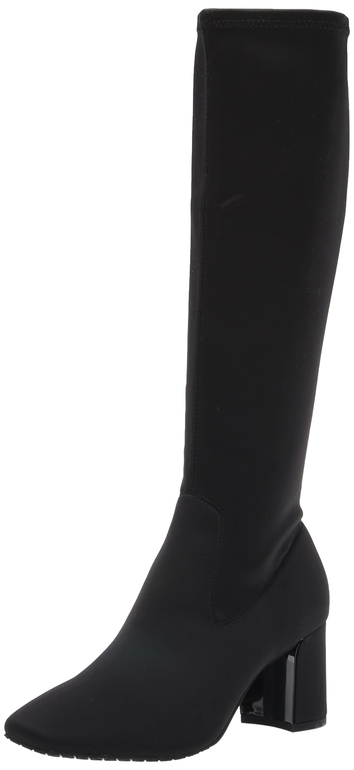 Donald Pliner Women's Cassidy Boot - Stretch Suede Ankle Booties for Comfort & Style | Perfect for Office, Date Night & Fall Fashion