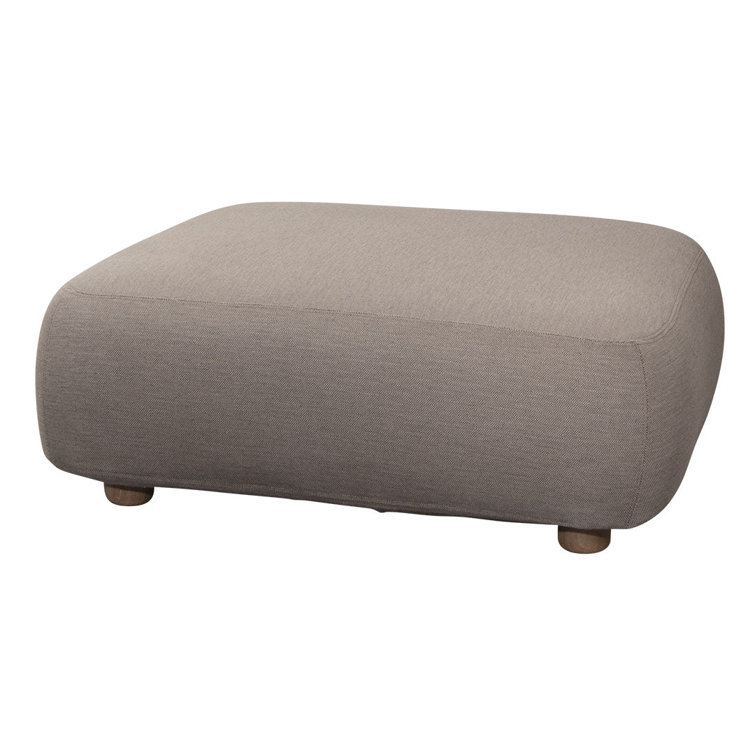 Modular Outdoor Sofa Set - Waterproof & Durable Patio Furniture for Backyard, Poolside & Garden Relaxation