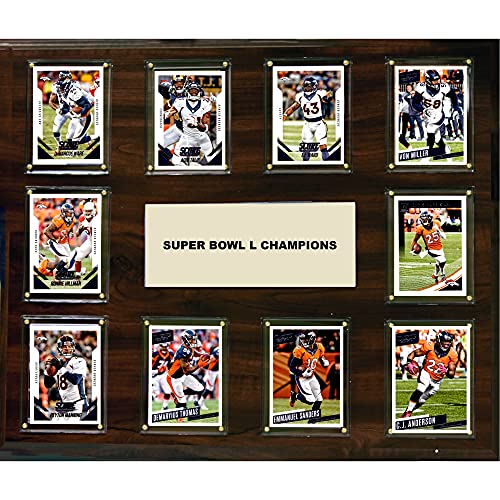 Denver Broncos,