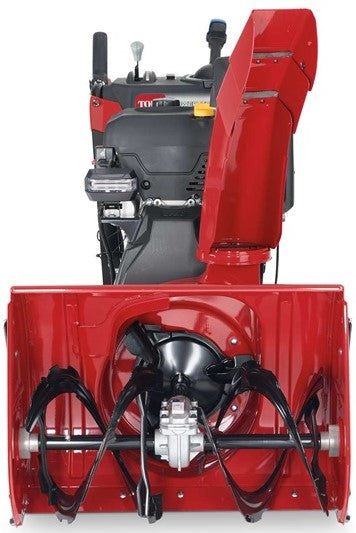 Toro 38891 1432 OHXE Commercial Snow Blower - Heavy Duty TRX Power for Snow Removal | Ideal for Driveways, Sidewalks & Large Commercial Areas