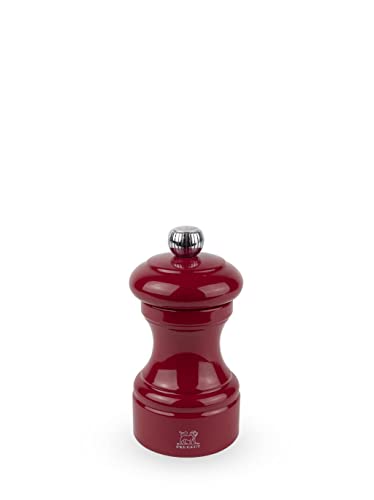 Passion Red